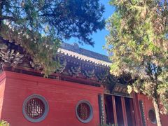 -洛阳白马寺