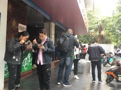 -老东江米粉