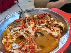 -伙工殿餐厅(吉大店)