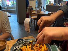 -KimPro 辛普乐概念韩餐