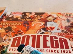 -BOTTEGA意库(中骏世界城店)