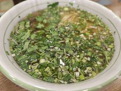 -中国传统牛肉面(鸟巢店)