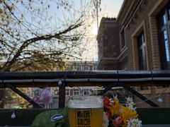 -麦落精酿啤酒餐吧(先农大院店)