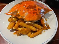 -大牌大·传统杭帮菜(湖滨店)