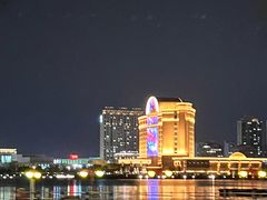 -唐山河头老街国丰维景国际大酒店