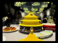 -花家怡园HUA'S RESTAURANT(崇文门·哈德门广场店)