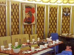 -巴山一绝烤全羊(三圣乡刘家花园店)