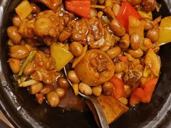 -桃源春晓中餐厅 TaoYuan Restaurant