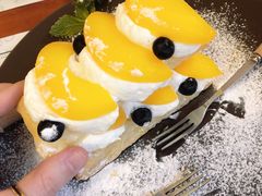 -Deer Park鹿园西餐(仁恒置地广场店)