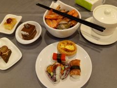 -三亚胜意海景酒店·海鲜自助餐厅(三亚湾路店)