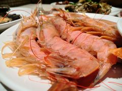 -芭菲盛宴·环球美食(北城国际店)