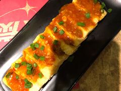 -炭舍干锅·烤鱼(扬名广场店)