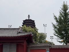 -天宁寺