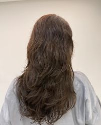 -丽时 Hair Salon