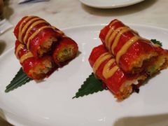 金沙红米肠-香港百合居(LCM置汇旭辉广场店)