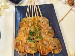 -聚味瞿记·龙虾堂(渔人码头一店)
