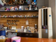 -Be Lived Cafe比例咖啡(摩天轮店)