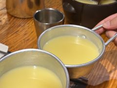 -小木屋米酒店·韩国料理(深圳总店)