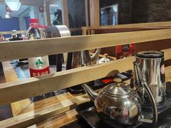 自助取餐区-九田家黑牛烤肉料理(太阳城店)