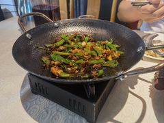 -辣婆婆(航天桥店)