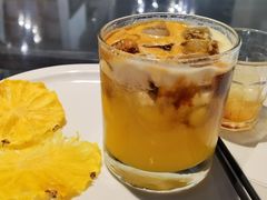 -Nectar One Cafe(勇烈路n1店)