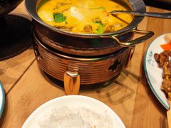 -越小品·越南餐厅(万科里店)