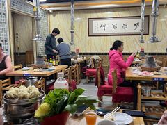 -元盛居(生态大街店)