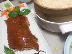 -鸭匠食府·挂炉烤鸭·新京菜(阜成路店)
