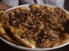 android_upload_pic-JINNS锦时 steak&pizza(浸信会礼拜堂旧址店)