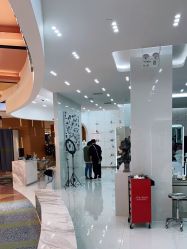 -东方麒麟·潘多拉SALON