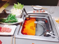 -海底捞火锅(天一广场亚细亚店)