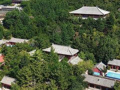 -石岛赤山风景区