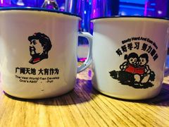 -天天喝丢一只鞋·烧烤·快餐(盐仓桥店)