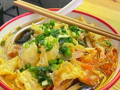 -阿熊螺蛳粉(北大街店)