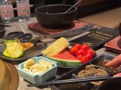 -谷牛日式烤肉(宝山U天地店)