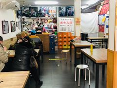 大堂-陈记卤煮小肠