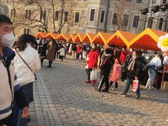 -上街里市集(悦喜客来广场店)