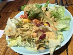 -通海俄式烧烤·俄罗斯大串(嵩山路店)