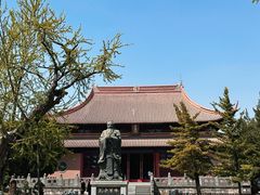 -苏州文庙(姑苏区)