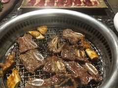-一品诚记烤肉·甄选店(中南路店)