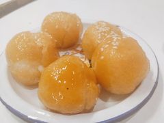 糖油粑粑-老长沙龙虾馆·聚会餐厅(白石洲店)