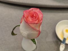 燕窝玫瑰之恋-虹御轩·传承江浙菜(虹桥店)