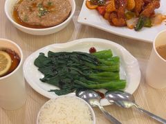 -太兴烧味餐厅(香港机场店)