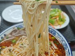 -东方宫中国兰州牛肉拉面(厦门旗舰店)