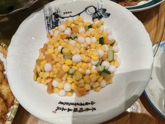 -巢湖名吃·东关老鹅汤(江南风情街店)