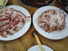 -元盛居(生态大街店)