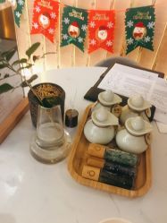 -栖SPA·ONDA ·海菲秀·皑皑科技美肤中心