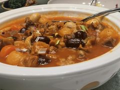 -烹小鲜中餐厅 ·东升凯莱酒店