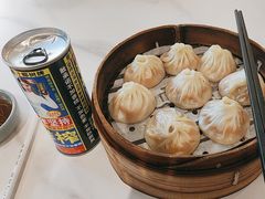 -馋三尺蟹粉小笼(人民广场店)