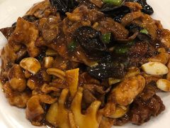 -惠丰堂饭庄·烤鸭·京味菜(翠微路店)